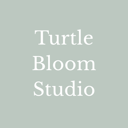 Turtle Bloom Studio