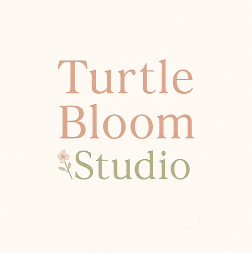 Turtle Bloom Studio